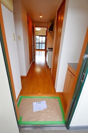 ソル・レヴェンテの物件内観写真